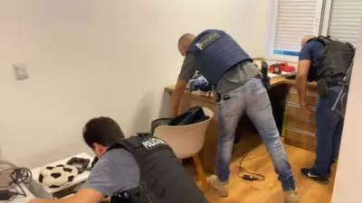 Operação Martelo Virtual prende 4 em golpe de leilão falso que movimentou R$ 520 milhões