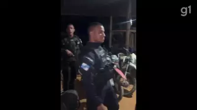 Operação policial apreende motocicletas com escapamentos adulterados no Noroeste Fluminense