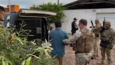 Operação Sinal Vermelho desmantela esquema milionário de venda ilegal de CNHs no Tocantins