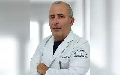 Ortopedista André Luiz Pulga Franco morre após complicações em cirurgia cardíaca em Caldas Novas