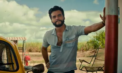 Oscar 2026: Brasil concorre em cinco categorias com 'O Agente Secreto' e fotógrafo brasileiro