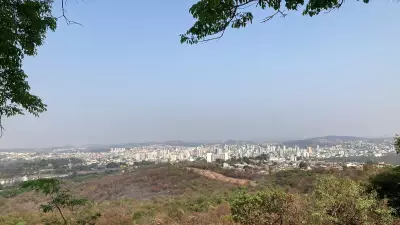 Outono em Divinópolis: Primeira Semana com Chuva, Calor e Umidade Alta