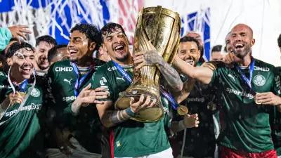 Palmeiras encerra jejum de 700 dias e conquista 27º título paulista sobre Novorizontino