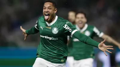 Palmeiras pode poupar Vitor Roque contra o Vasco; atacante busca vaga na seleção