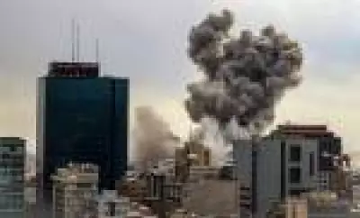 Paquistão entrega proposta de cessar-fogo dos EUA ao Irã, mas Teerã nega diálogo