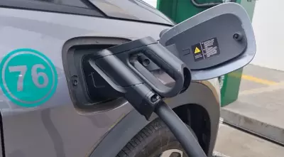 Paraíba sanciona lei que garante instalação de carregadores para carros elétricos em condomínios