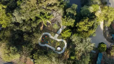 Parque Ecológico de Capivari é fechado temporariamente devido a alerta de tempestade com raios e granizo