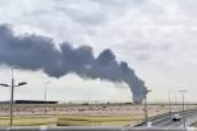 Países do Golfo alertam ONU sobre 'ameaça existencial' de ataques iranianos à infraestrutura