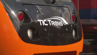 Passageiro morre após passar mal na plataforma da Estação Palmeiras-Barra Funda, em São Paulo