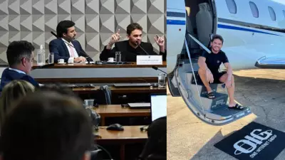 Perfis de fofoca patrocinados por casa de apostas atacam Lula e apoiam direita, diz investigação