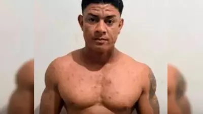 Personal trainer agride esposa com mais de 80 golpes e é preso por tentativa de feminicídio no Pará