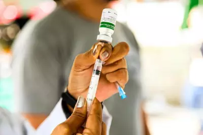 Petrópolis e Teresópolis promovem Dia D de vacinação contra gripe neste sábado