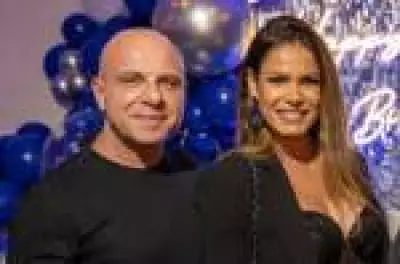 PF desmente mulher de desembargador preso sobre emprego na Alerj do Rio