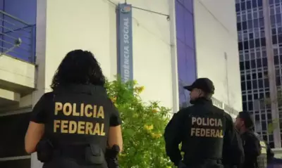 PF e CGU deflagram Operação Indébito, nova fase de investigação sobre descontos irregulares