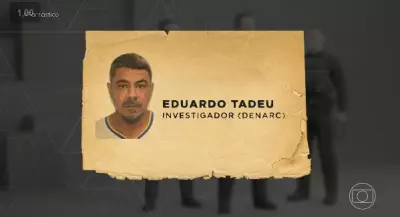 PF e MP-ES revelam esquema de policiais que desviavam drogas apreendidas para tráfico