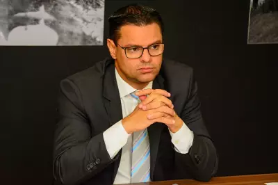 PGR defende arquivamento de inquérito contra juiz que soltou condenado por destruir relógio histórico