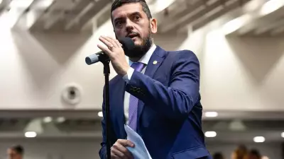 PGR denuncia deputado, ex-parlamentar e desembargador por obstrução de investigação no STF