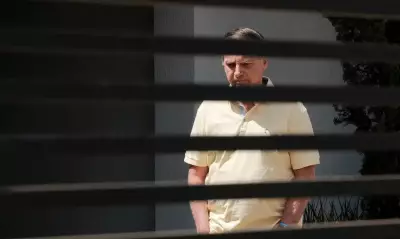 PGR emite parecer favorável à prisão domiciliar de Bolsonaro por motivos de saúde