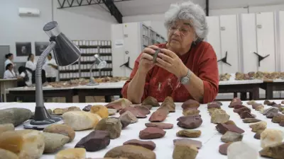 Piauí institui prêmio 'Arqueóloga Niède Guidon' para incentivar ciência e inovação