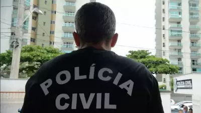 Polícia Civil de SP deve pedir prisão de tenente-coronel por morte da esposa PM