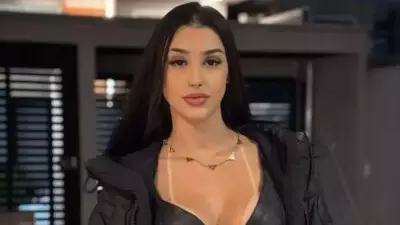 Polícia Civil do RJ apreende US$ 40 mil em notas falsas com influenciadora Bia Miranda