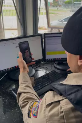 Polícia Militar de Minas Gerais implementa teleatendimento para ocorrências leves em 52 municípios