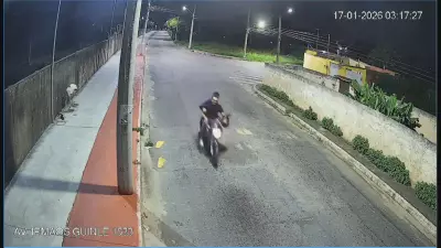 Polícia prende terceiro suspeito por homicídio motivado por disputa de herança na Baixada Fluminense