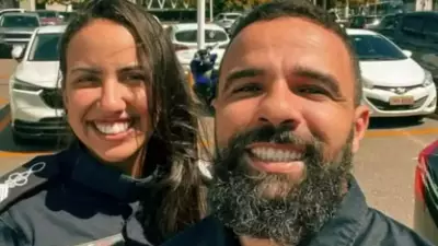 Policial mata comandante da Guarda Municipal em feminicídio e comete suicídio em Vitória