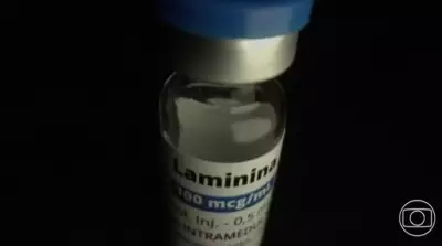 Polilaminina: esperança para paralisia gera corrida judicial antes da aprovação da Anvisa