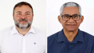 Prefeito e vice de Santa Adélia brigam em bar e caso é registrado na polícia