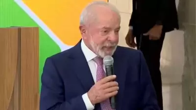 Presidente Lula participa de entregas simultâneas do 'Minha Casa, Minha Vida' em várias regiões