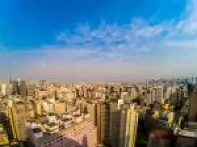 Previsão do tempo para quinta-feira: calor intenso e baixa umidade no Sudeste, temporais no Sul, Norte e Nordeste