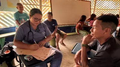 Primeira médica Baniwa supera desafios e atende comunidades indígenas no Amazonas