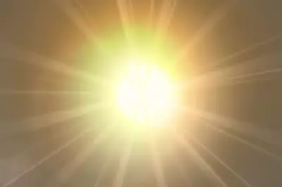 Primeira onda de calor de 2026 atinge Mato Grosso do Sul com temperaturas de até 38°C