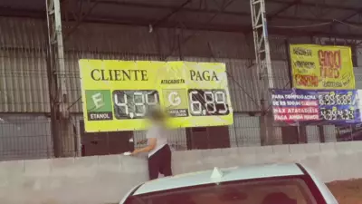 Procon de Sorocaba investiga aumento abusivo de combustíveis após boatos de desabastecimento