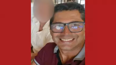 Professor assassinado a facadas em Marabá é sepultado; suspeito morre atropelado