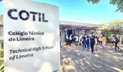 Professor da Unicamp é demitido por assédio sexual contra aluna menor em Limeira