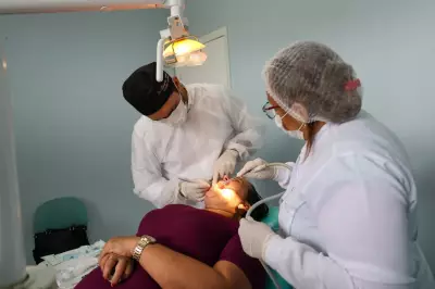 Programa Implantando Mais Sorrisos retoma atendimentos odontológicos no Piauí