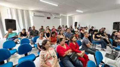 Programa Passo à Frente inicia no Piauí com foco em acessibilidade em 23 municípios