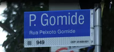Projeto na Câmara de SP propõe renomear rua para Sophia Gomide e barrar homenagens a feminicidas