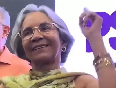 PSOL oficializa pré-candidatura de Araceli Lemos ao governo do Pará em 2026