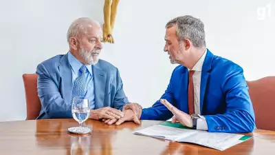 PT e PDT negociam palanque único no RS para reeleição de Lula, mas pré-candidaturas seguem