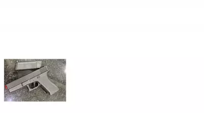 Quatro adolescentes detidos após disparar airsoft contra pedestres na Consolação, SP