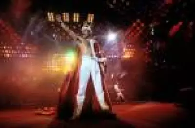 Queen no Cinema: De Flash Gordon a He-Man, a Jornada Musical da Banda nas Telas