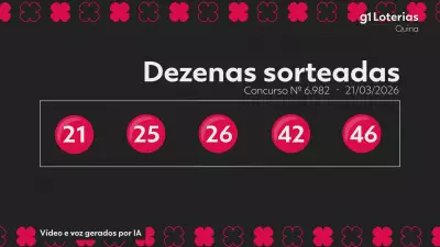 Quina: Ninguém acerta os 5 números e prêmio acumula em R$ 1,5 milhão