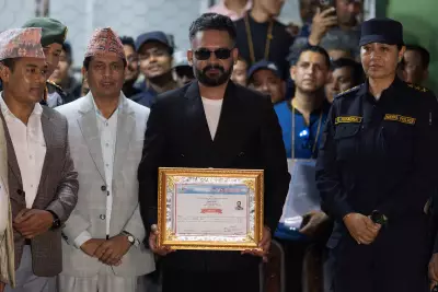 Rapper vira primeiro-ministro após protestos da Geração Z contra corrupção no Nepal