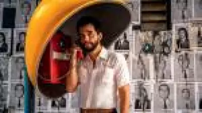 Reação humorada dos brasileiros à derrota de 'O Agente Secreto' no Oscar 2026