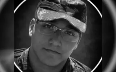 Recruta do Exército de 18 anos morre após desmaiar durante treinamento em Goiânia