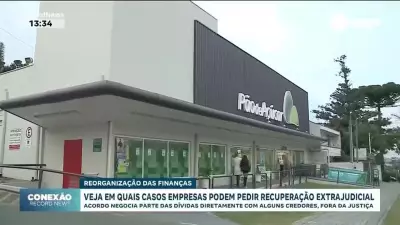 Recuperação Extrajudicial: Saiba Quando Empresas Podem Negociar Dívidas Fora da Justiça