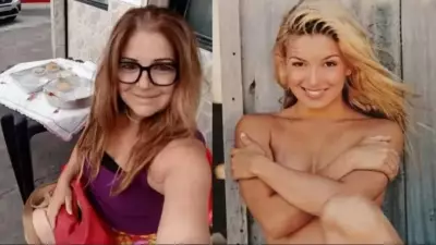 Regininha Poltergeist recebe alta após internação em CAPS no Rio de Janeiro